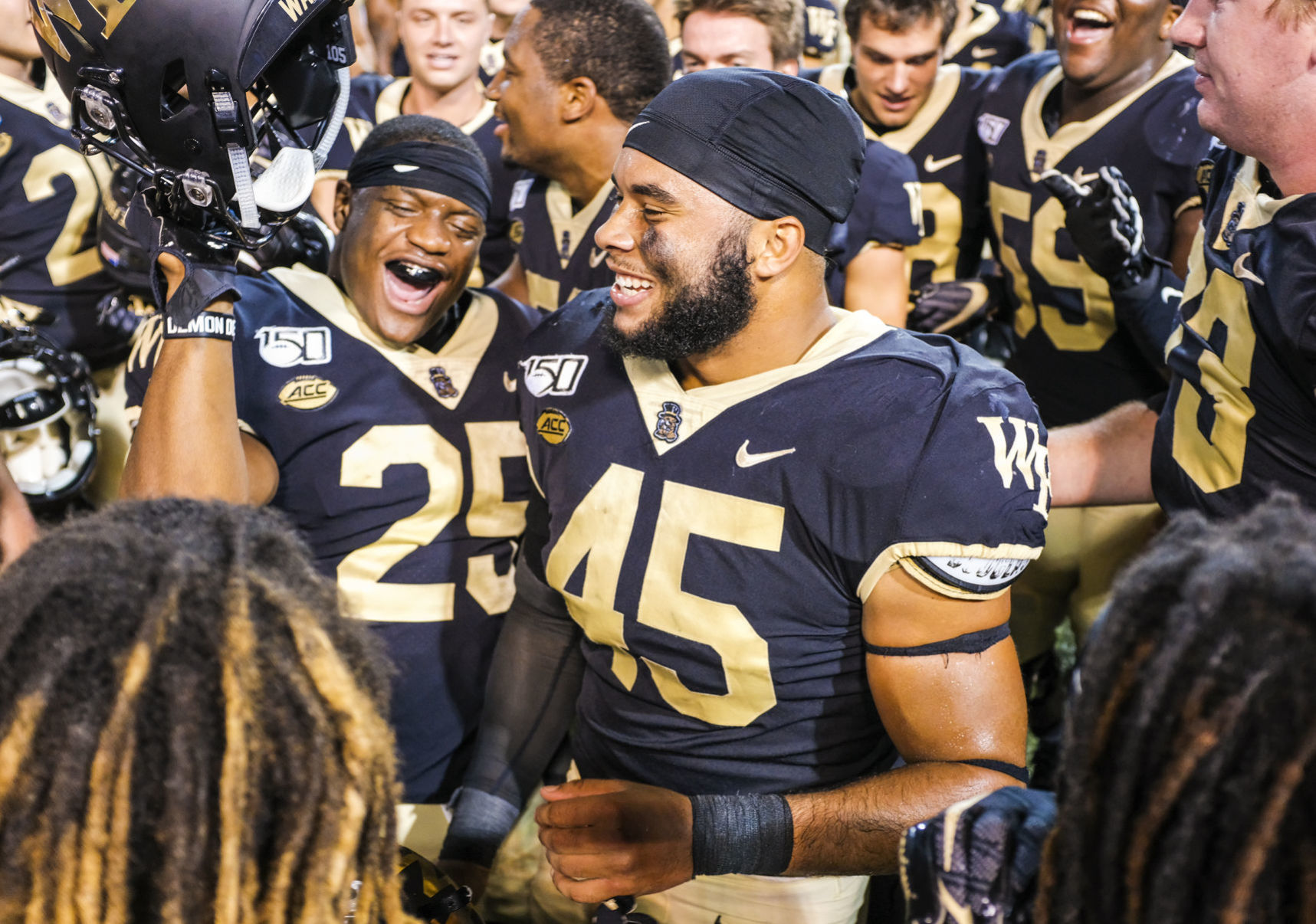 WakeFootball